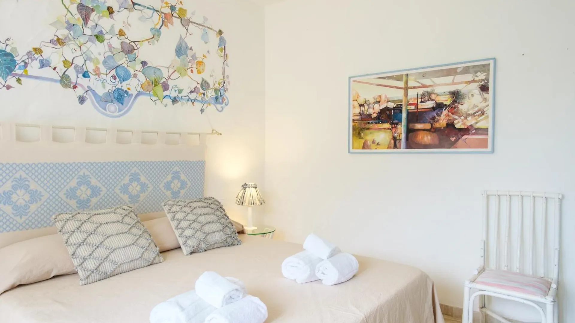Porto Cervo Piazzetta Villa Con Piscina E Vista